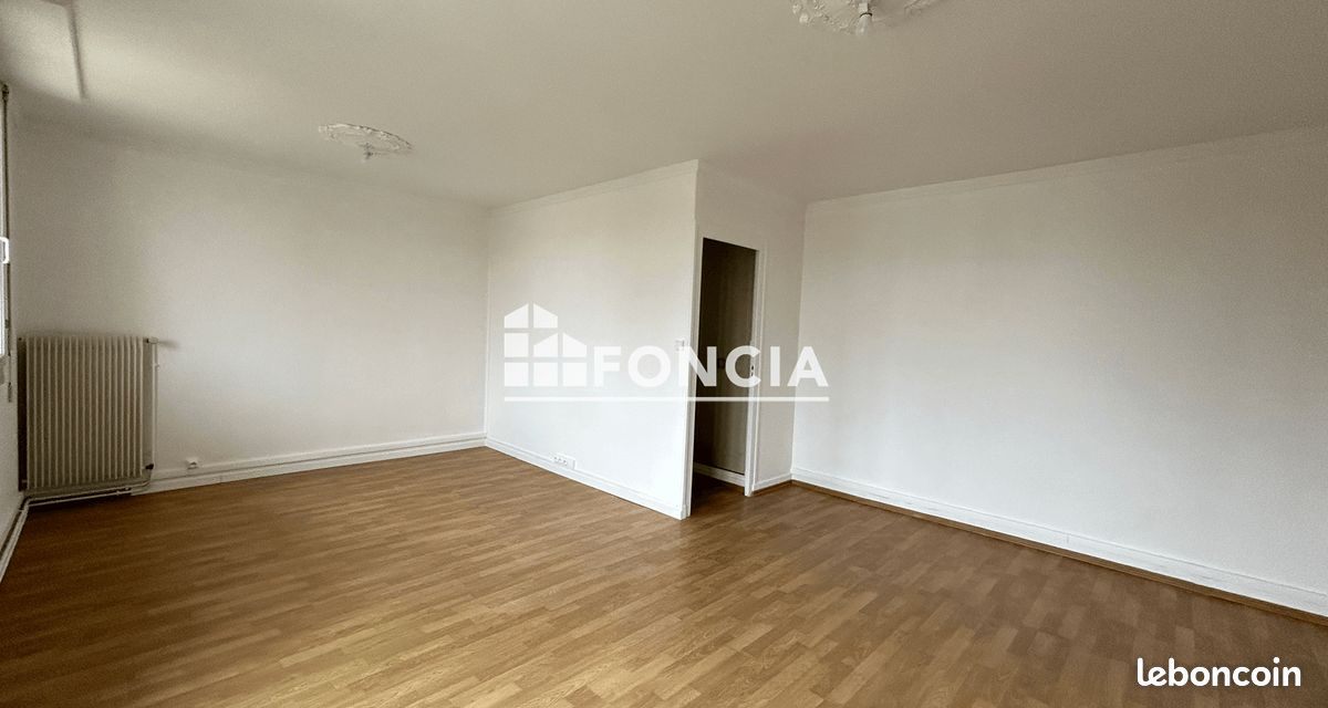 Appartement 3 pièces 67 m² · à Rochefort · 67 m² · 750 €/mois