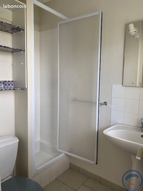 Appartement a louer joue-les-tours - 1 pièce(s) - 16 m2 - Surfyn