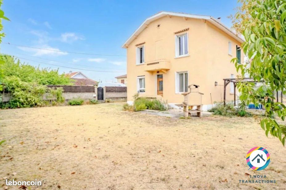 Maison 5 pièces 114 m² · à Pamiers · 114 m² · 190 000 €