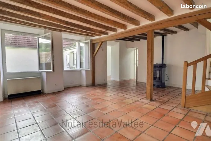 Annonce vente Maison fismes