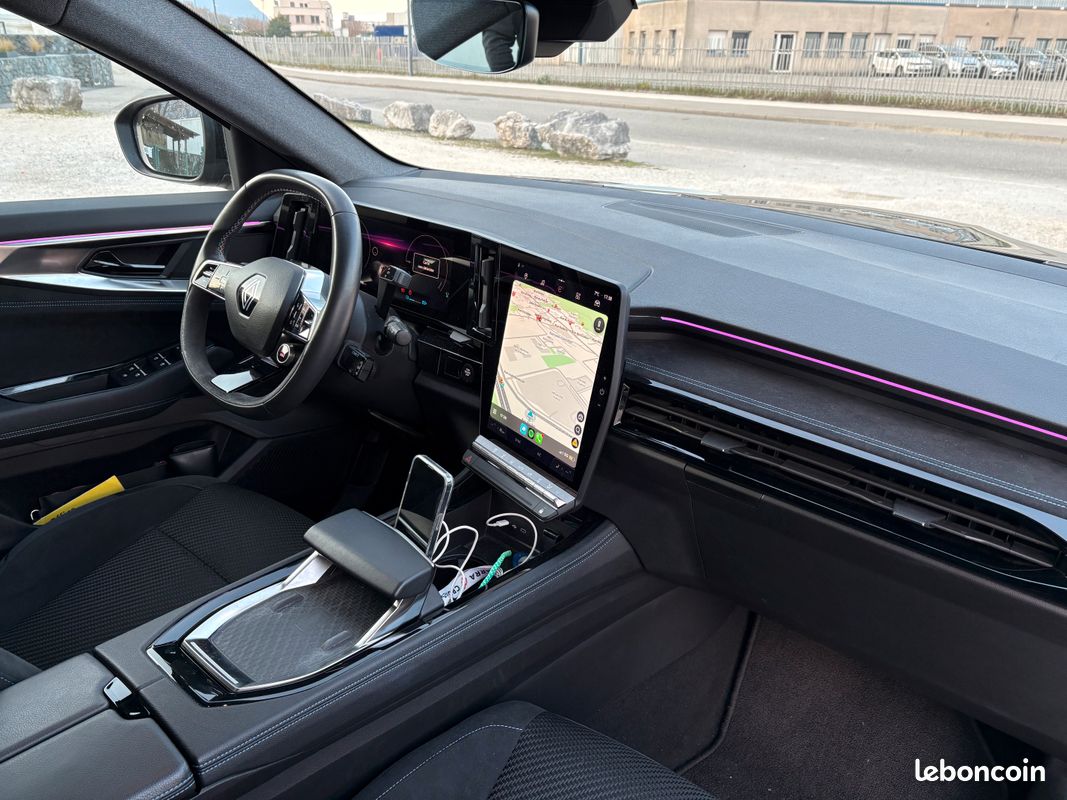 Espace 6 alpine (image 2)