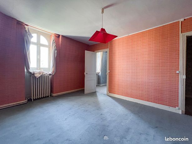 Propriété 8 pièces 220 m² — 13