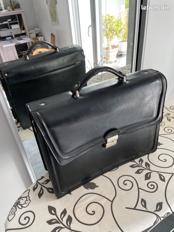 Cartable Texier (image 1)
