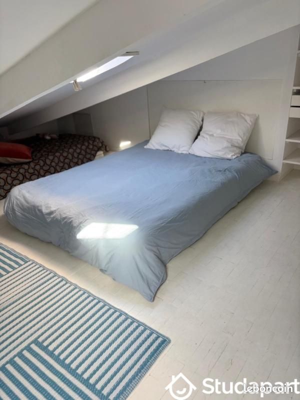 Maison 2 pièces 60 m² · à Marseille · 60 m² · 750 €/mois