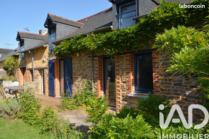 Propriété 6 pièces 167 m²