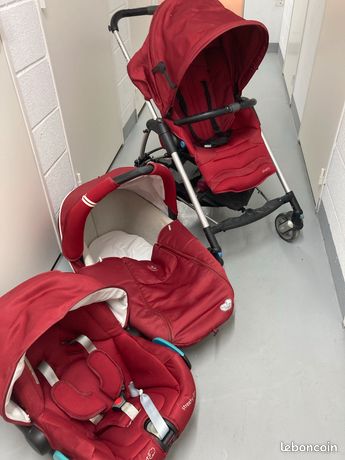 Poussette Bebe Confort D Occasion Annonces Equipement Bebe Leboncoin Page 6