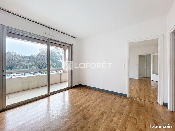 Appartement 2 pièces 49 m²