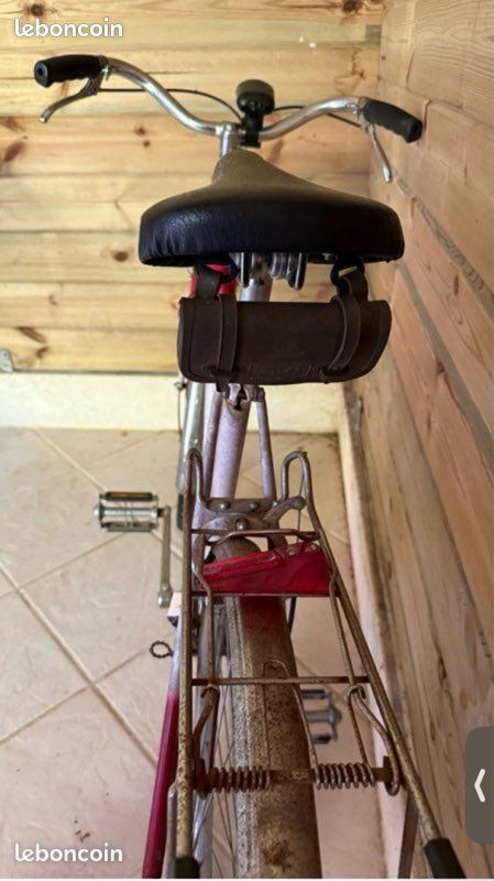 Vélo vintage (image 7)