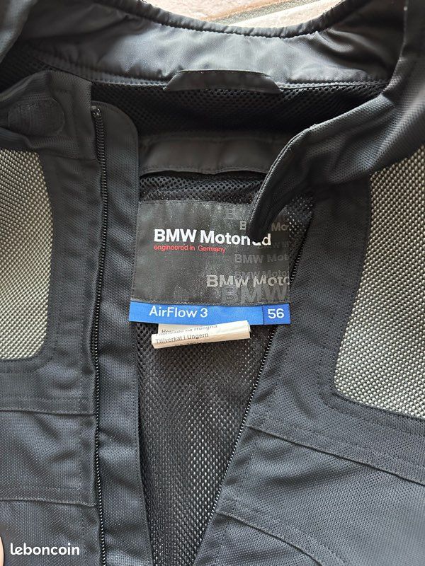 Blouson Bmw Airflow 3 (image 3)