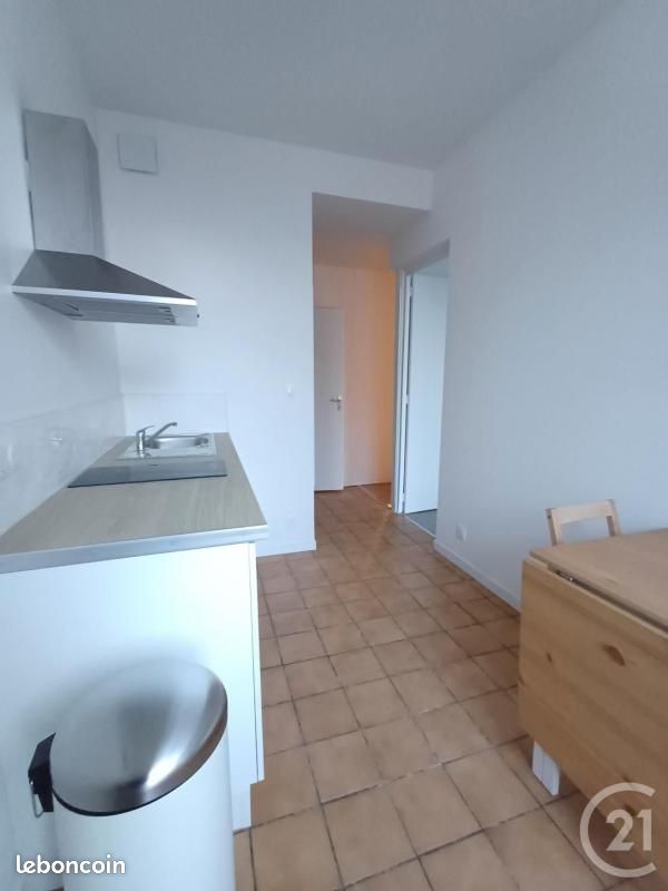 Appartement a louer chatellerault - 1 pièce(s) - 24 m2 - Surfyn