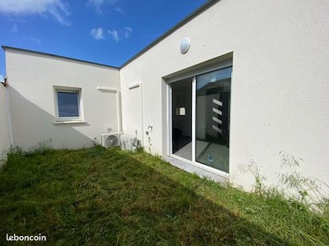 Appartement 1 pièce 19 m² · à Amiens · 19 m² · 400 €