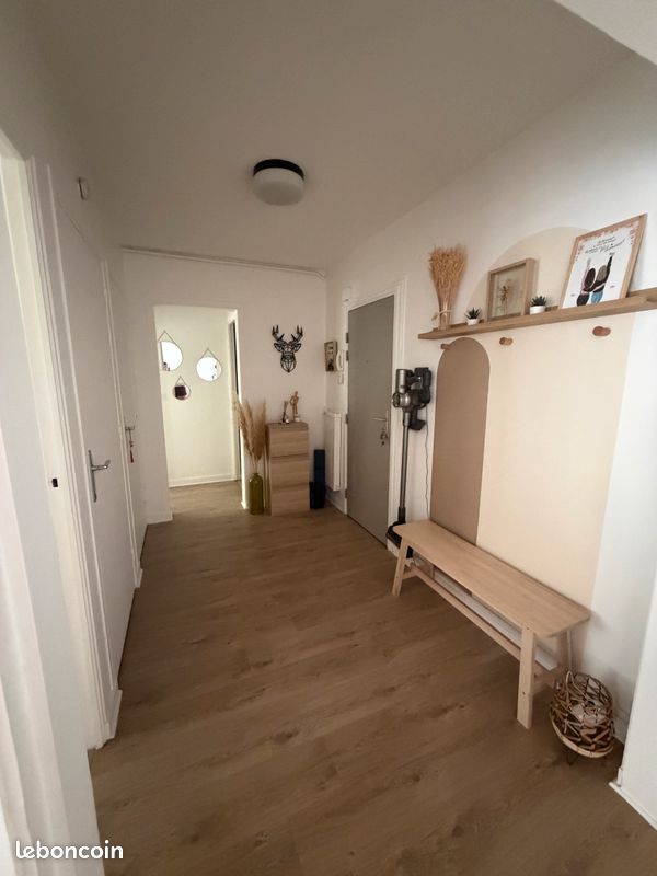 Parking 2 pièces 53 m² · à Clermont-Ferrand · 53 m² · 154 900 €