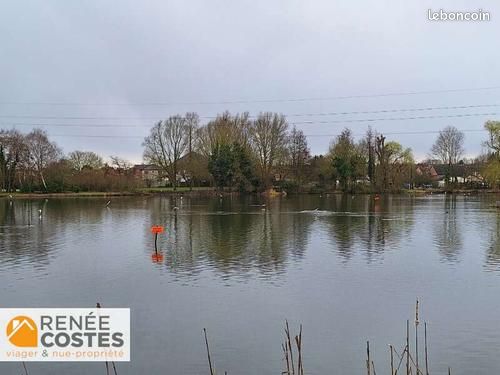 Propriété en Viager 3 pièces 66 m²