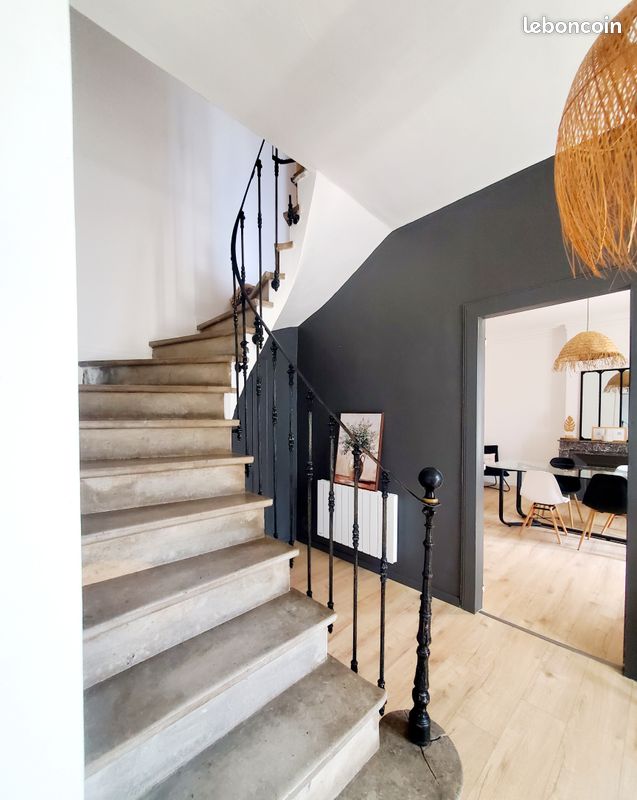 Maison 4 pièces 130 m² · à Pouzols · 130 m² · 250 000 €
