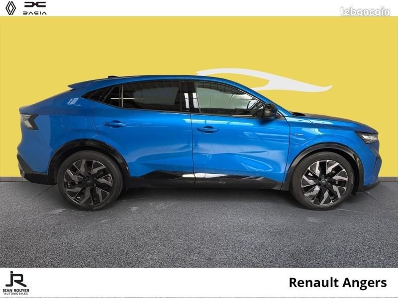 Renault Rafale 1.2 E-Tech full hybrid 200ch esprit Alpine (image 14)