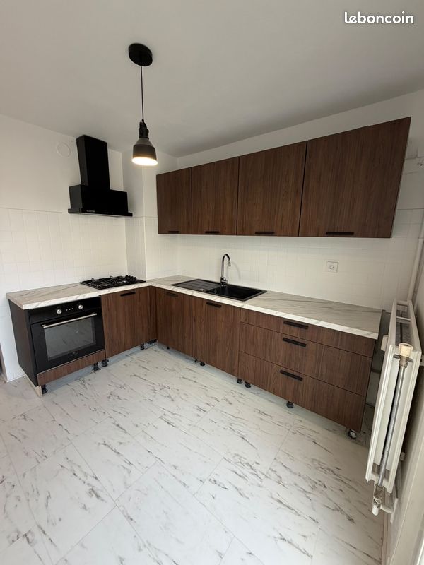 Appartement 3 pièces 65 m² · à Troyes · 65 m² · 840 €/mois