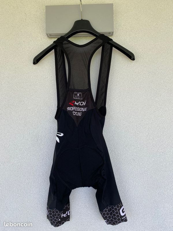 Cuissard Cycliste Ekoi Cuissard Femme Cuissard Cyclisme Femme EKOI