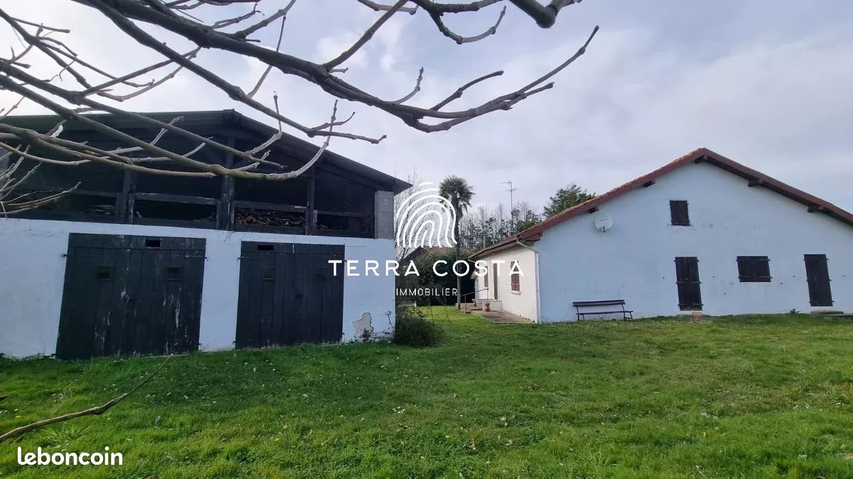 Maison 6 pièces 192 m² · à Orx · 192 m² · 291 500 €