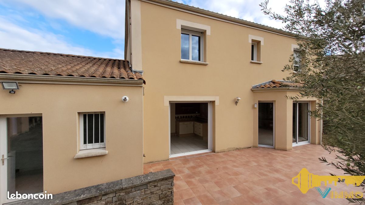 Maison 7 pièces 165 m² · à Vertou · 165 m² · 550 000 €