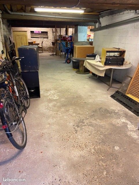 Local commercial 1 pièce 115 m² · à Rouen · 115 m² · 58 000 €