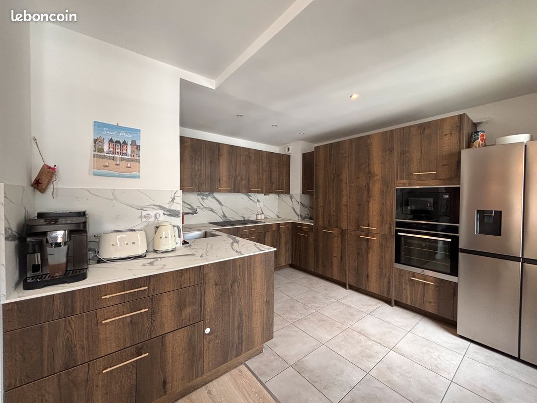 Appartement 5 pièces 103 m² · à Bobigny · 103 m² · 389 000 €