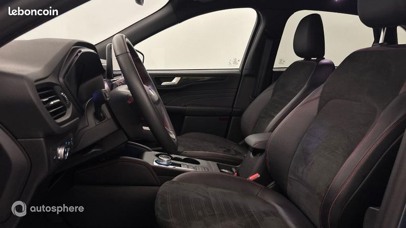 Ford Kuga 2.5 Duratec 190ch FHEV ST-Line X BVA i-AWD (image 12)