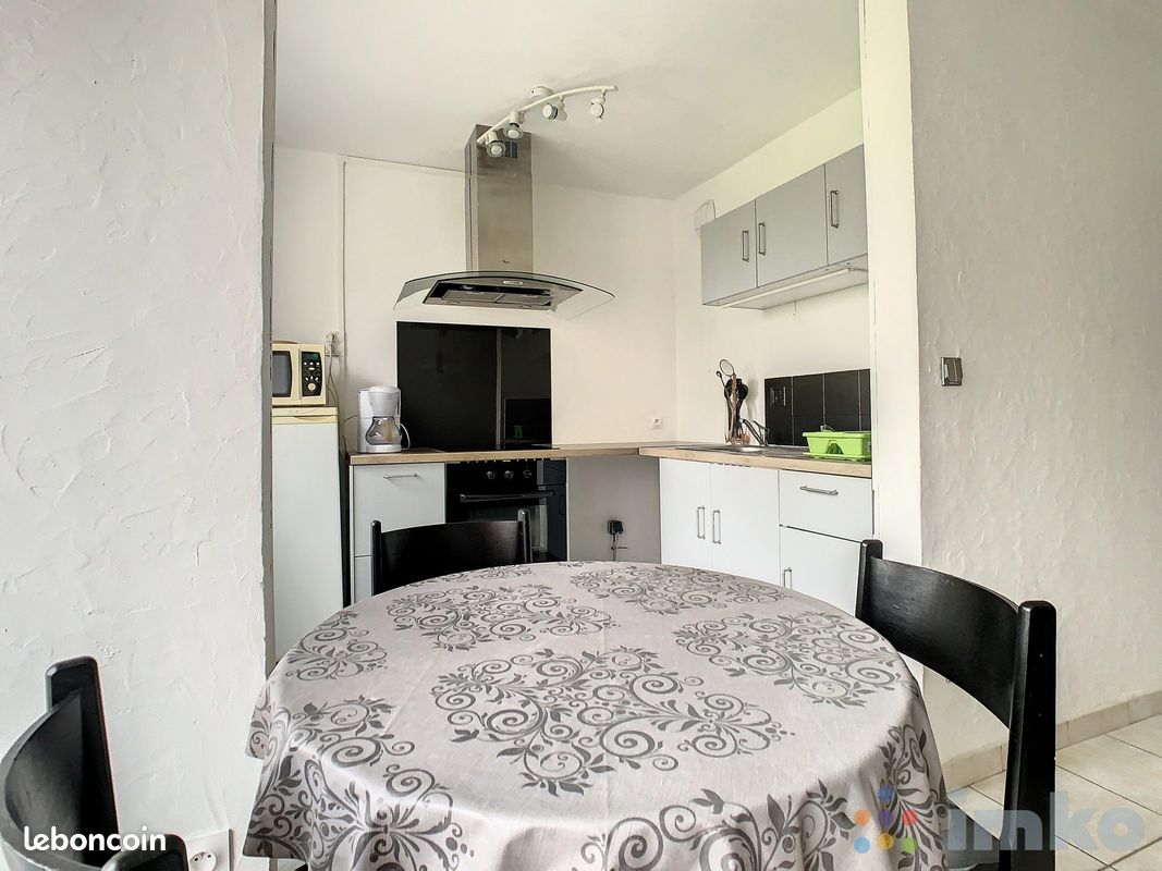 Appartement 1 pièce 33 m² · à Haubourdin · 33 m² · 579 €/mois