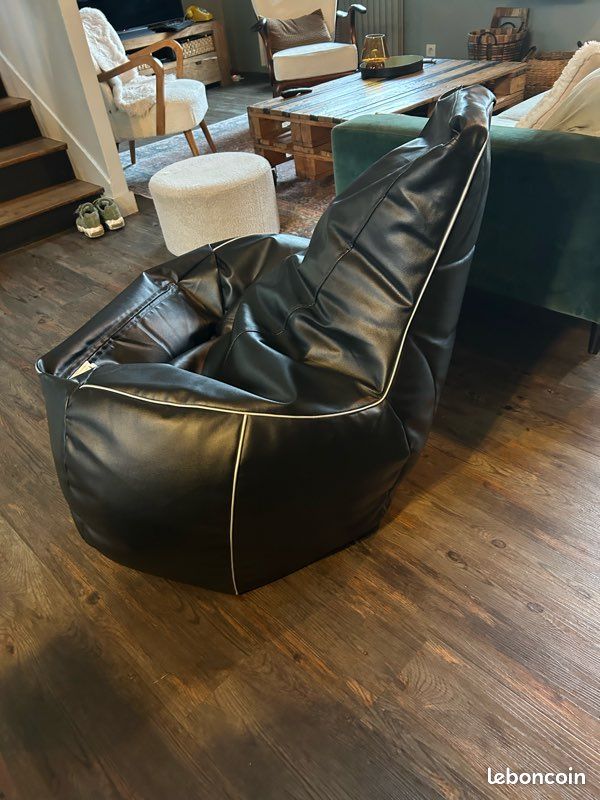 Pouf gamer (image 2)