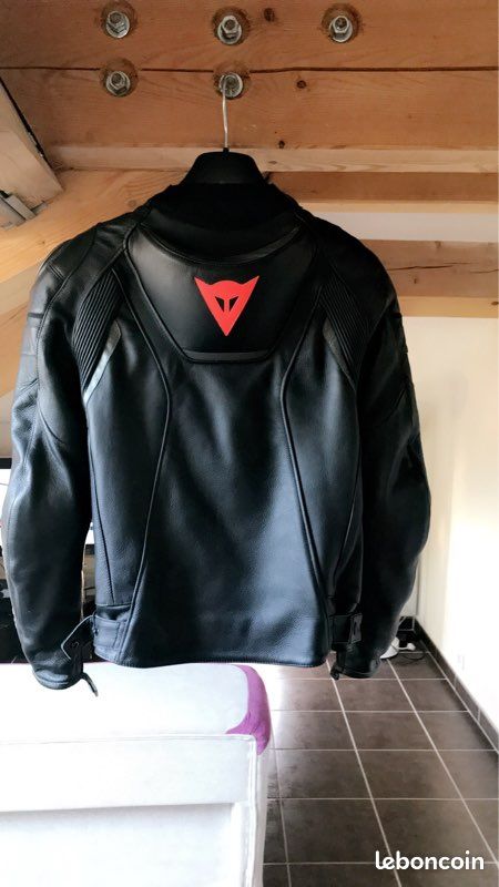 Veste Moto (image 2)