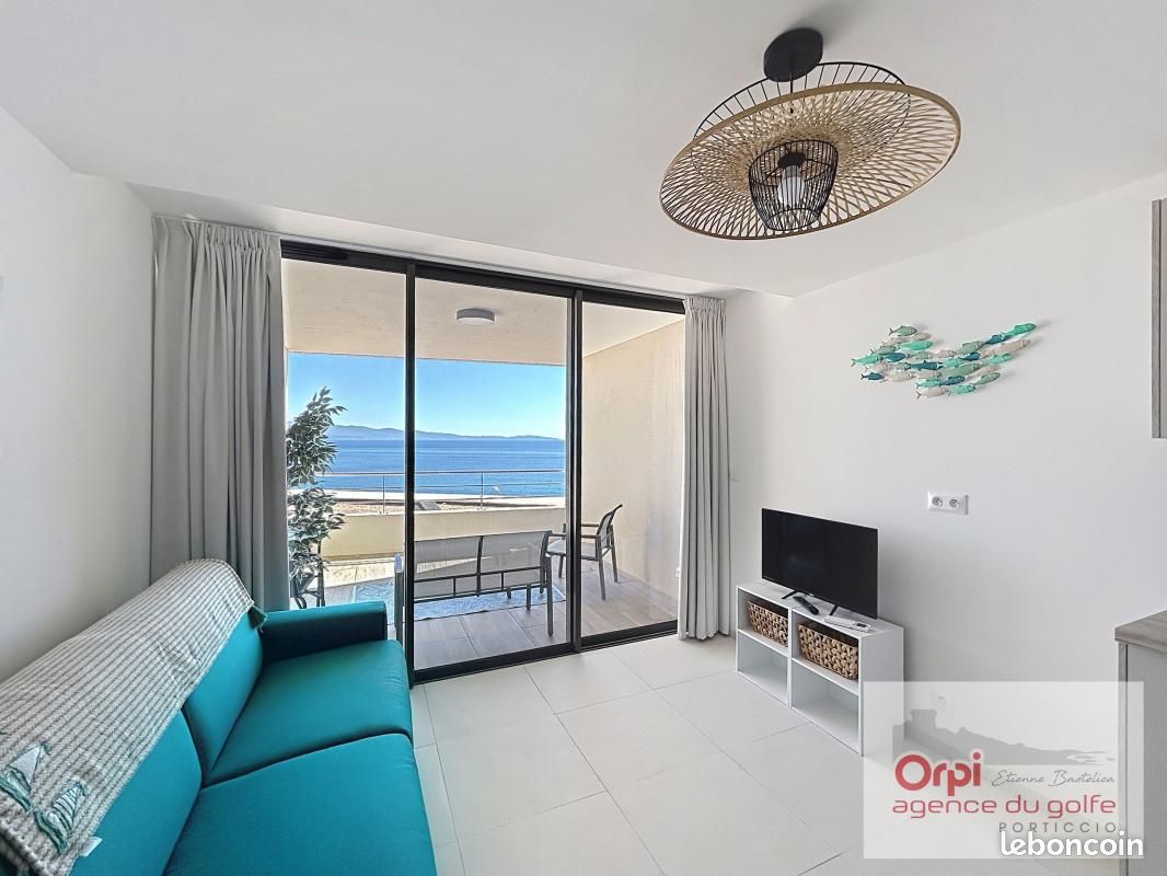 Appartement 1 pièce 24 m² · à Ajaccio · 24 m² · 850 €/mois