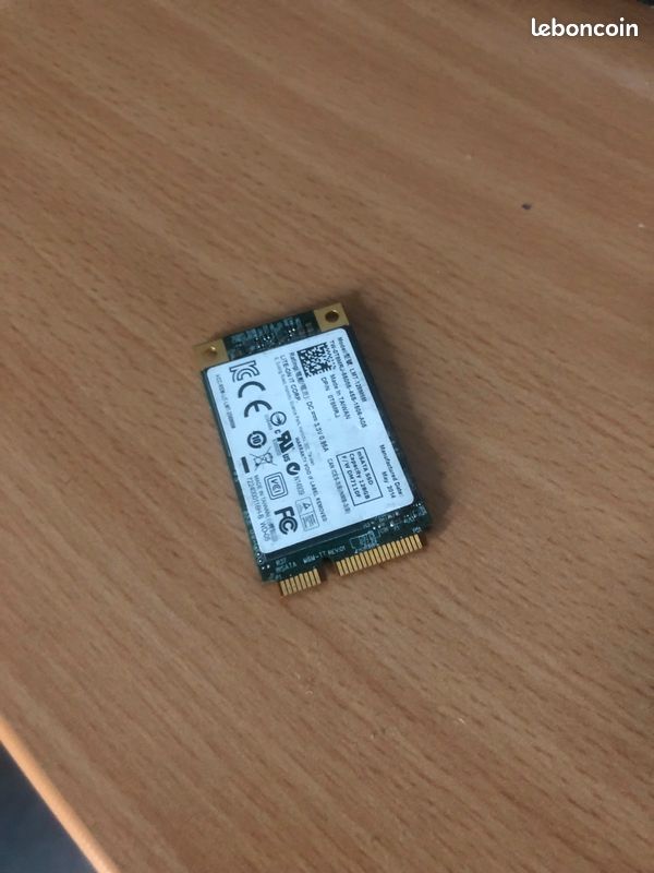 Ssd msata (image 2)