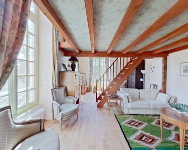 Appartement 339 000 € - 130 m²