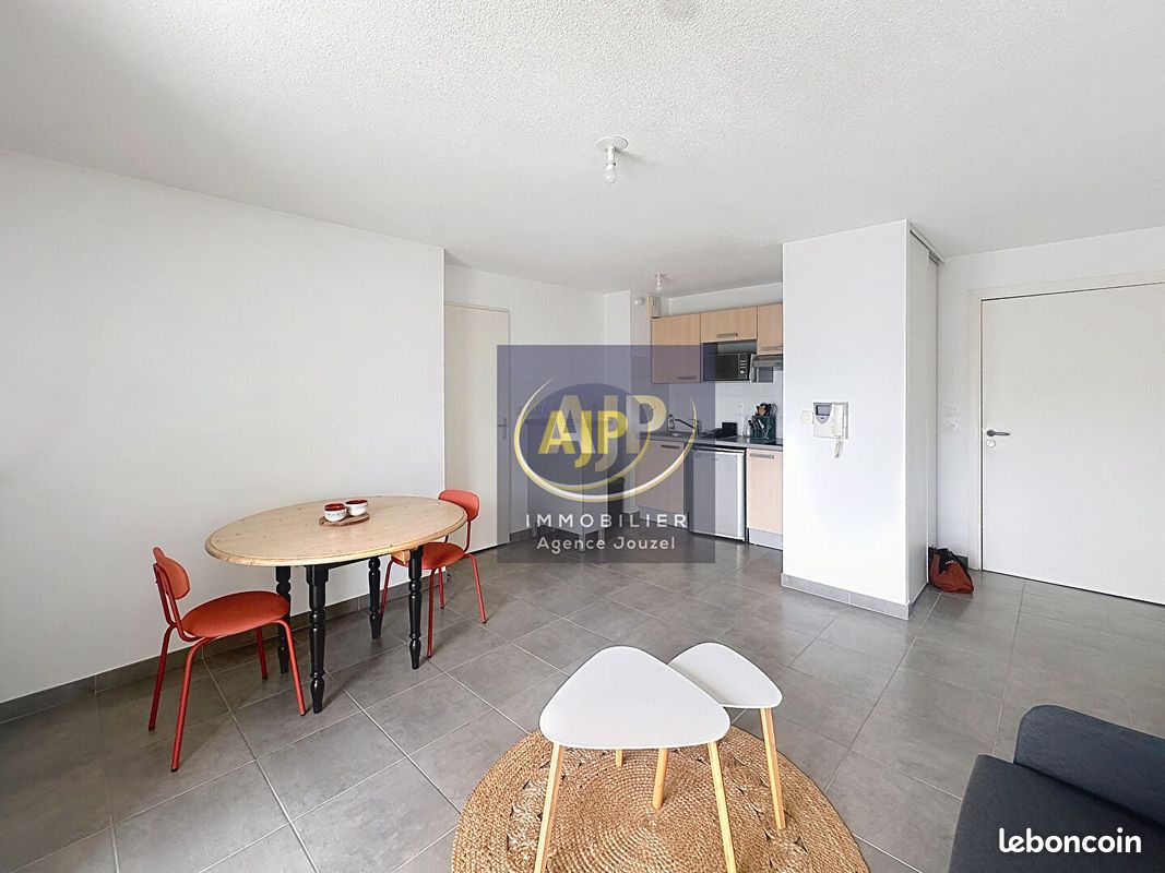 Appartement 2 pièces 44 m² · à Nantes · 44 m² · 750 €/mois