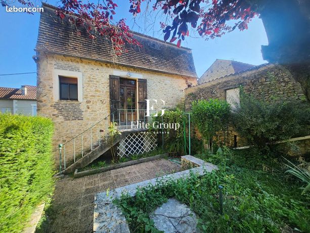 Maison de ville 3 pièces 62 m²