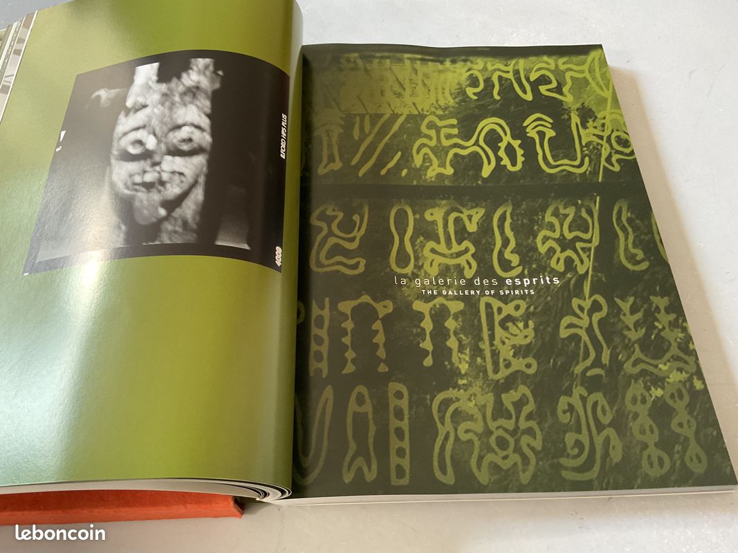 Musée du quai Branly - Là où soufflent les esprits (image 2)