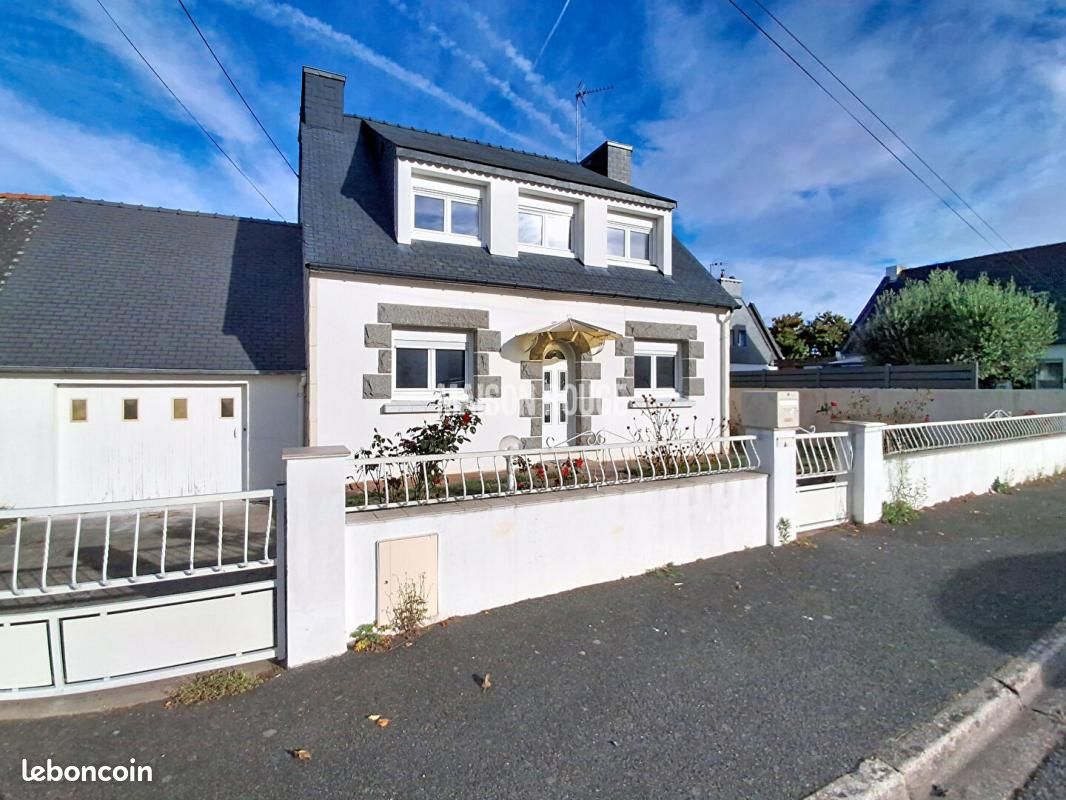 Maison 5 pièces 97 m² · à Ploufragan · 97 m² · 244 900 €