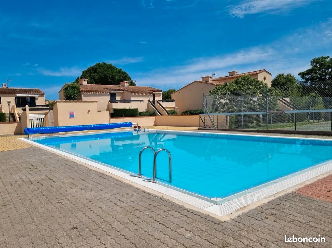 Appartement 2 pièces 32 m² · à Saint-Cyprien · 32 m² · 140 000 €