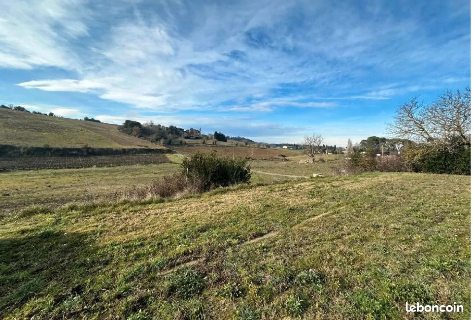 Terrain 1700 m² · à Cépie · 38 500 €