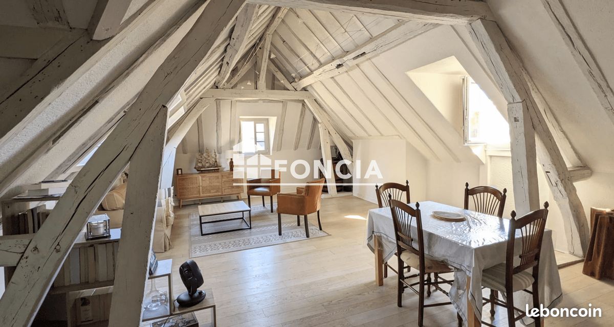 Appartement 3 pièces 78 m² · au Mans · 78 m² · 890 €/mois