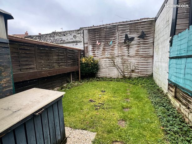 Maison 5 pièces 105 m²