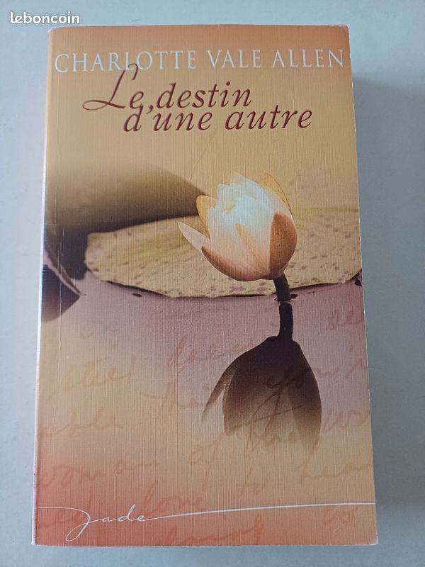 Le destin d'une autre Charlotte Vale Allen (image 1)