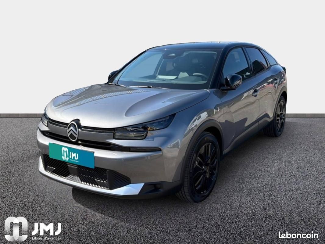 Citroën C4 Hybride 145 e-DCS6 Collection (image 1)