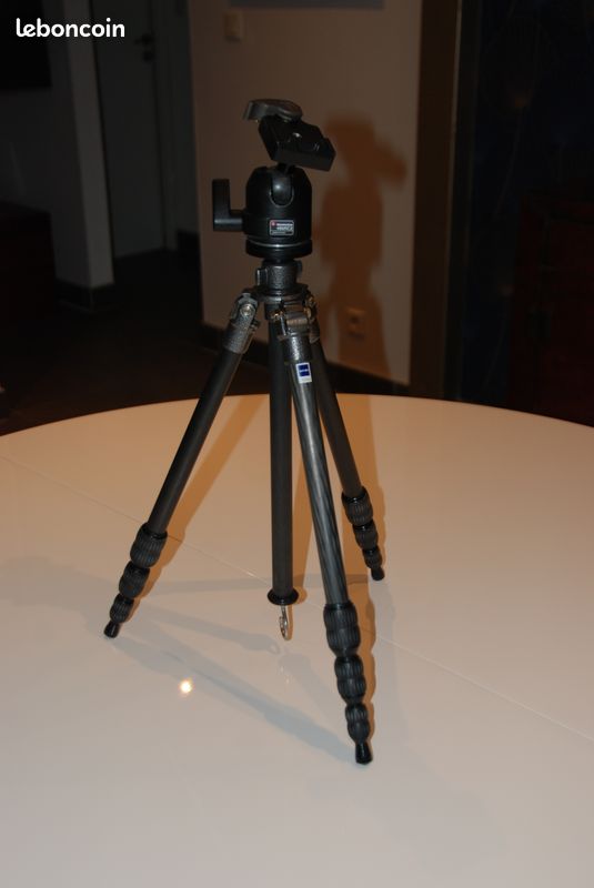 Trépied photos (image 1)