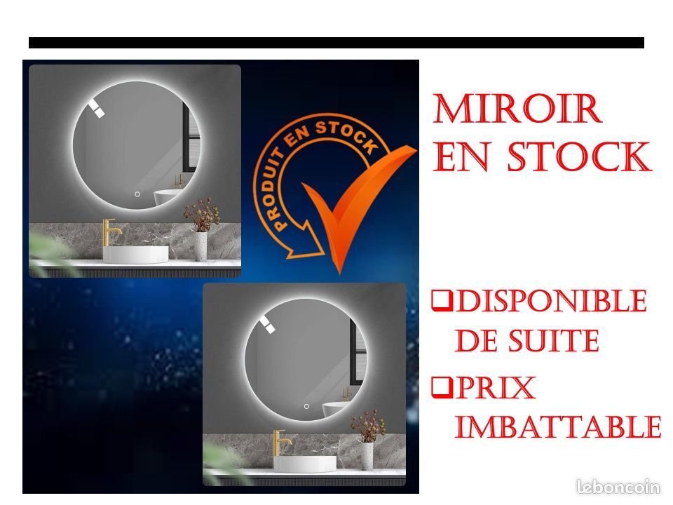 Miroir (image 1)