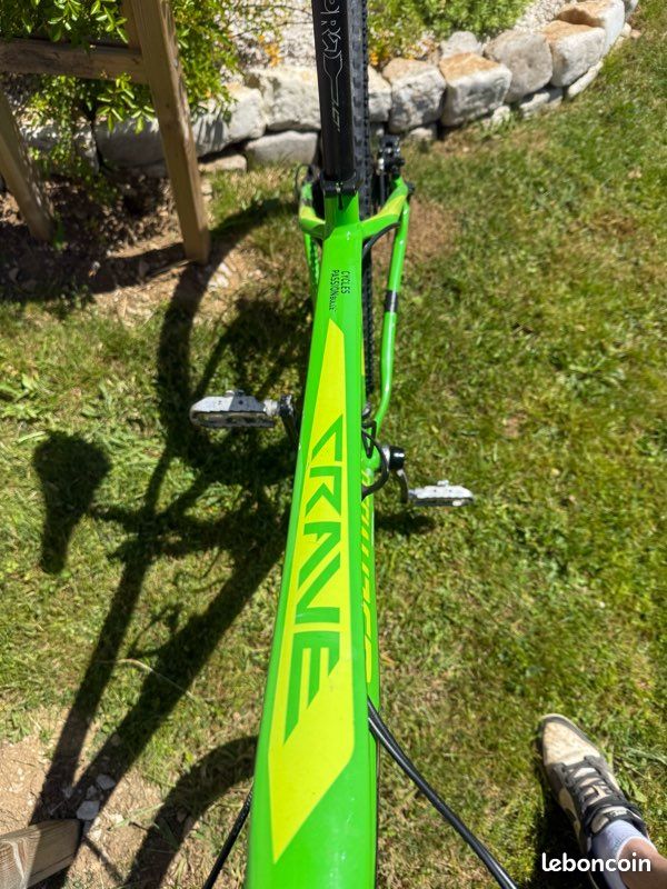VTT Specialized Crave – Taille M (image 4)