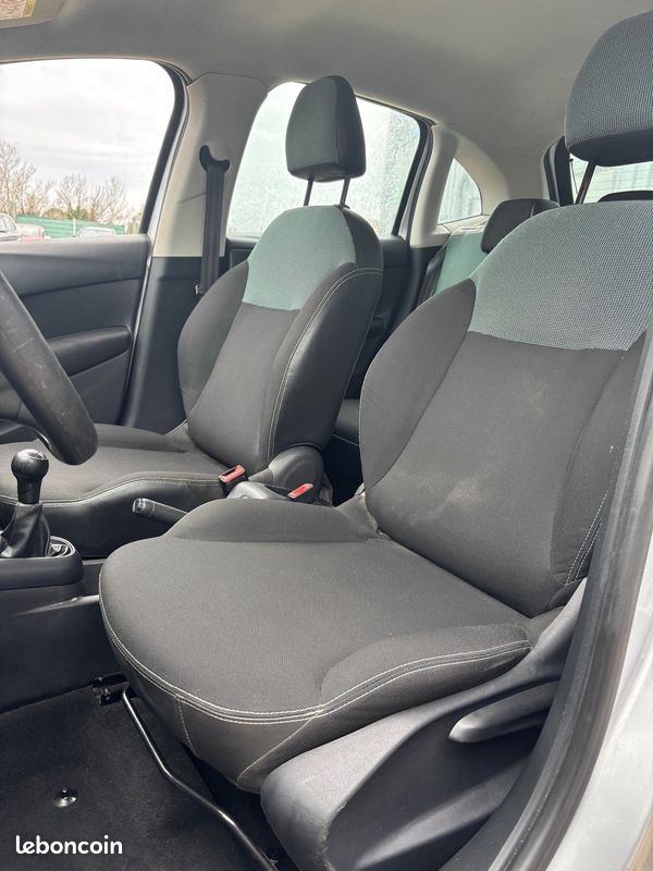 Citroën C3 1.0i 68 CV / GARANTIE 1 ANS (image 6)