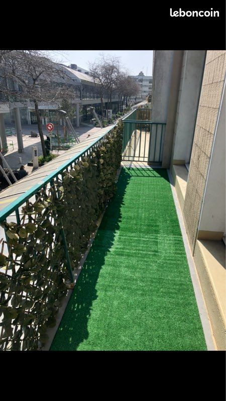 Appartement 3 pièces 65 m² · à Saint-Nazaire · 65 m² · 205 000 €
