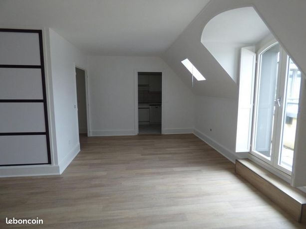 Appartement a louer versailles - 1 pièce(s) - 40 m2 - Surfyn