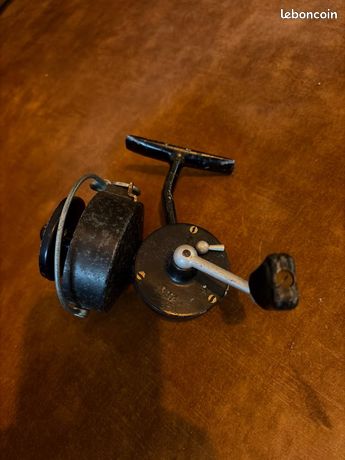 Moulinet GALION 18 R / ancien - Sport & Plein air