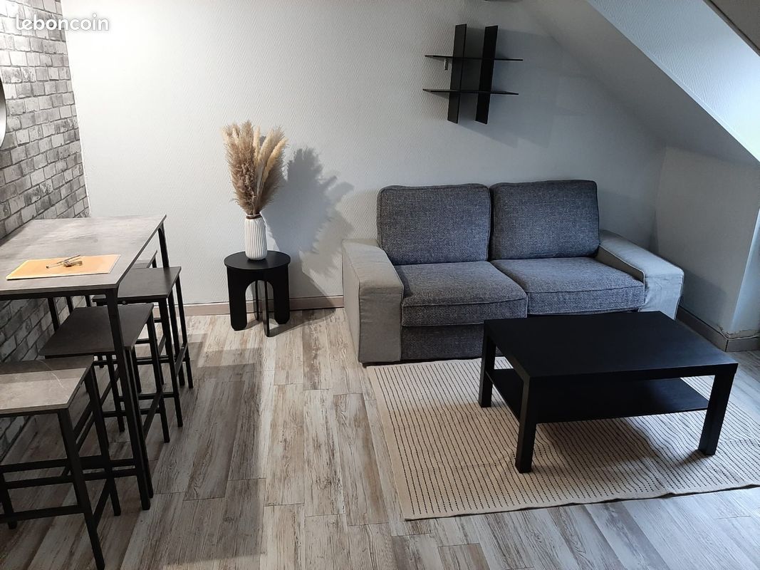 Appartement 2 pièces 29 m² · à Chatou · 29 m² · 1 000 €/mois